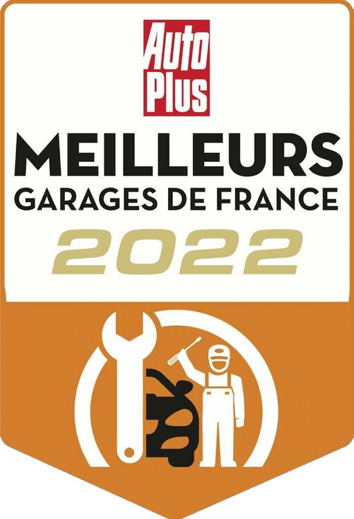 Meilleur garage 2022