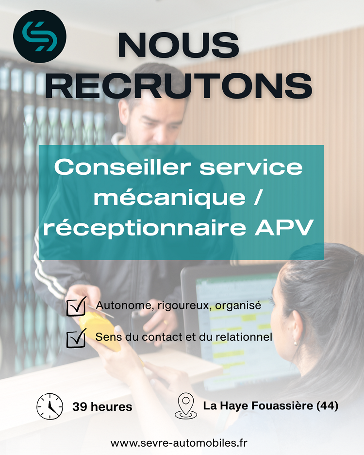 Recrutement (1)
