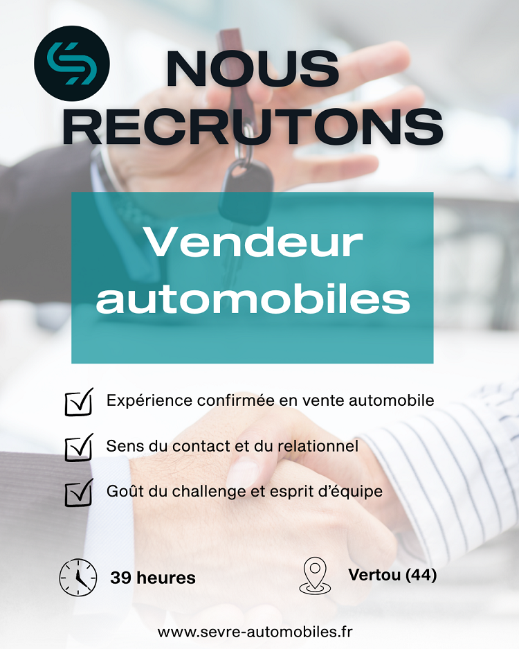 Recrutement