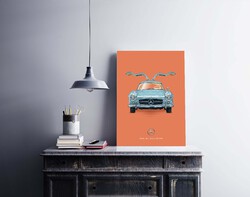 300SL